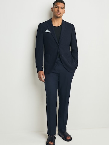 NextRegular Fit Sako - plava boja