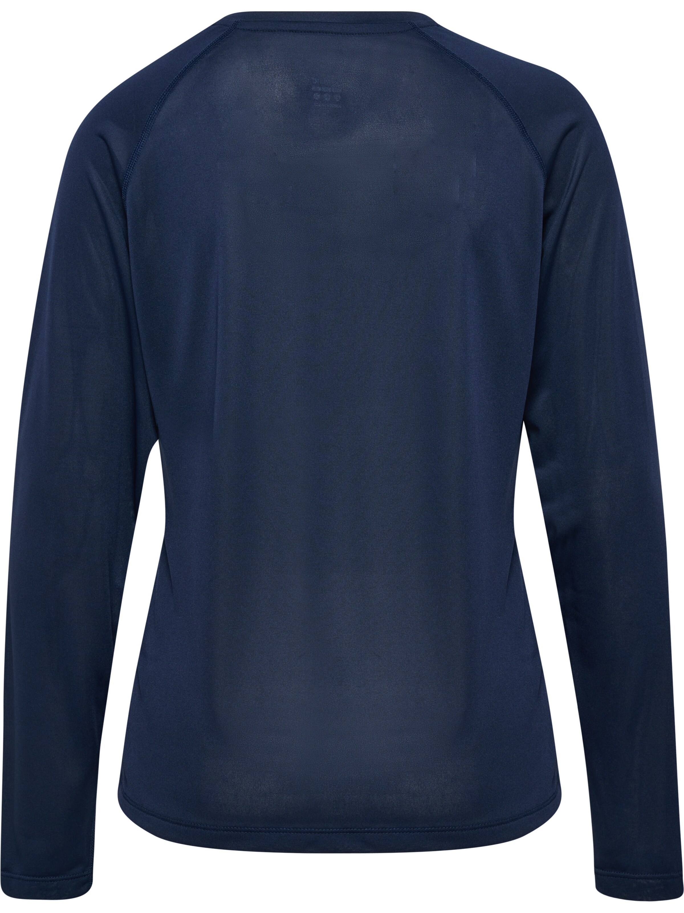 Newline Performance Shirt 'Beat' in Blue