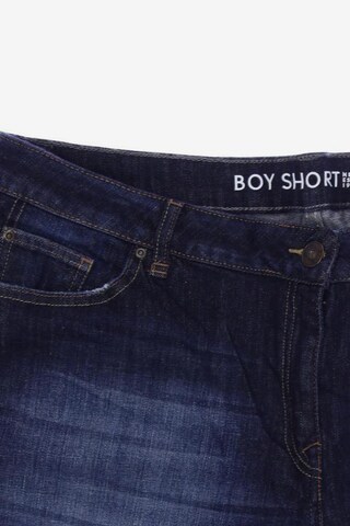 NEXT Shorts in XXXL in Blue