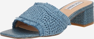 STEVE MADDEN Пантолеты 'Cienega' в Синий: спереди