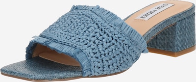 STEVE MADDEN Pistokkaat 'Cienega' värissä sininen, Tuotenäkymä