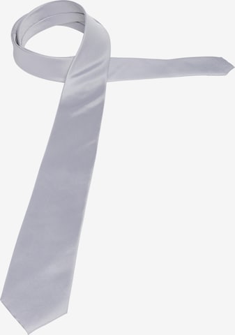 ETERNA Tie in Silver: front