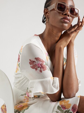 VERO MODA Сарафан 'VMSMILLA' в Белый
