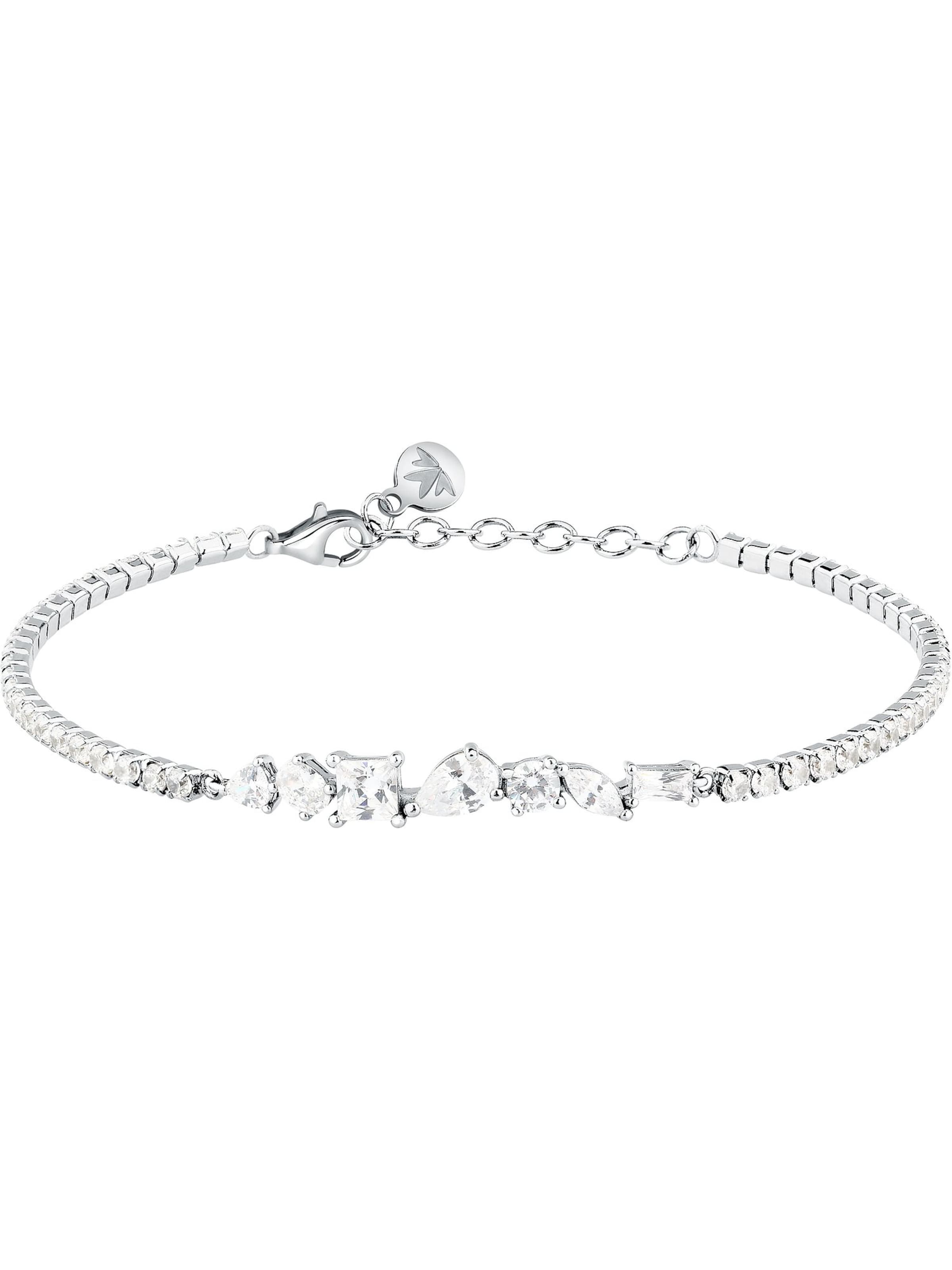 MORELLATO Bracelet in Silver: front