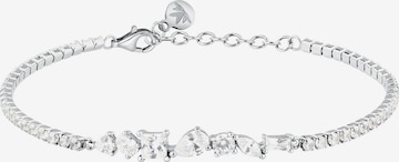 MORELLATO Armband in Silber: Vorderseite