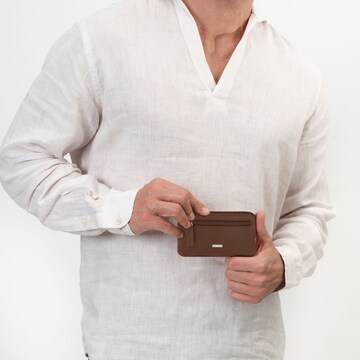 Redolz Key ring 'Essentials' in Brown