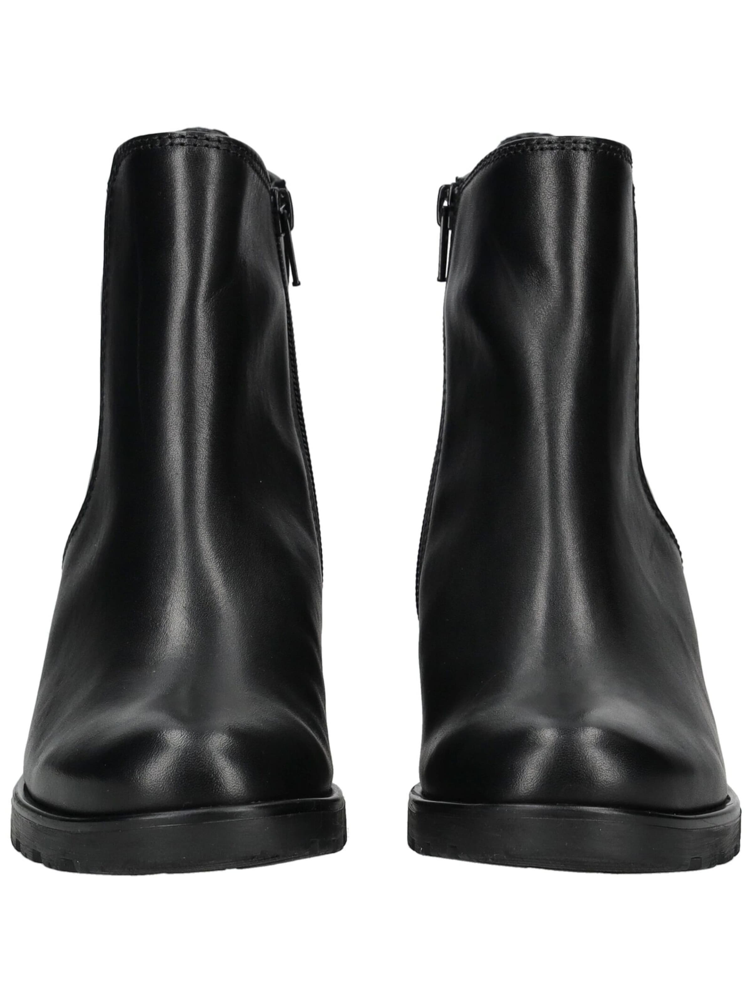 Bottines GABOR en noir