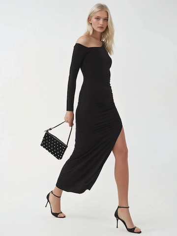 Abito di Busem in nero