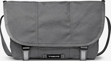 Messenger TIMBUK2 en gris : devant