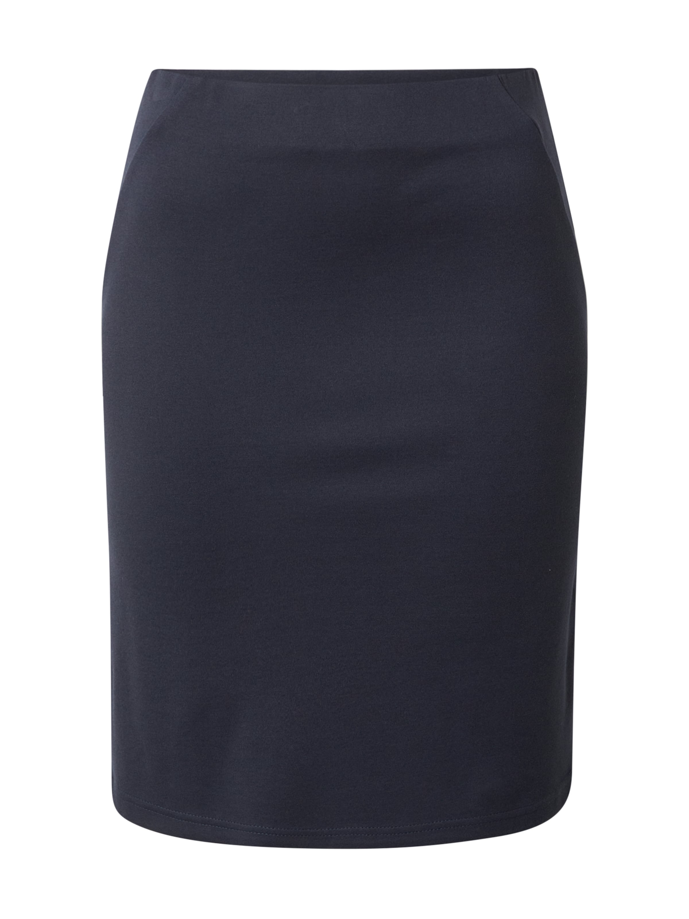 Fransa Rock 'FR Zastretch' in Blau: Vorderseite