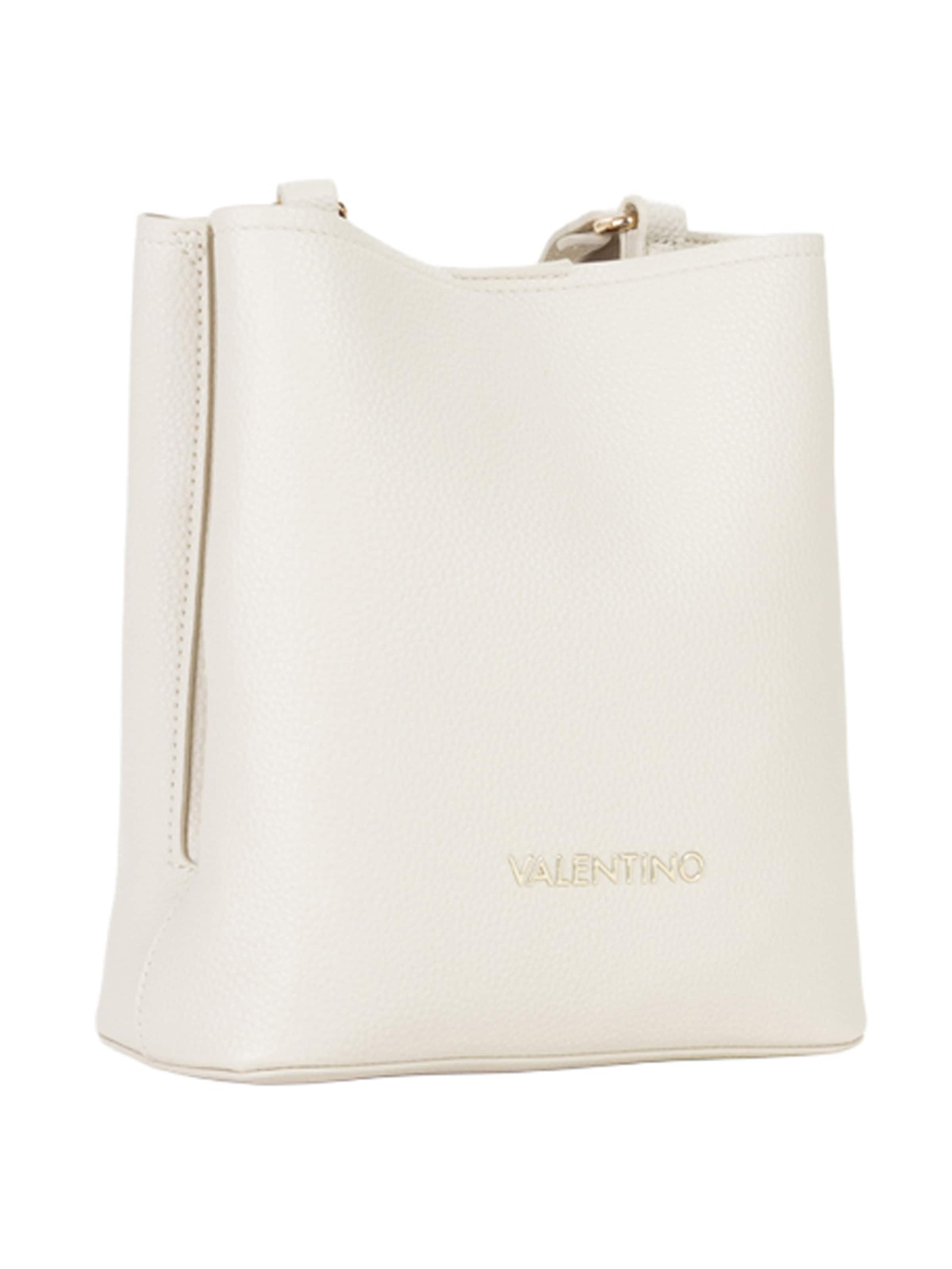 VALENTINO Taška cez rameno 'BRIXTON' - Béžová
