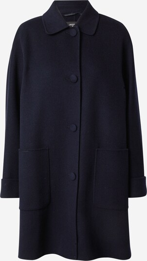 Weekend Max Mara Between-seasons coat 'GIANNI' in marine blue, Item view