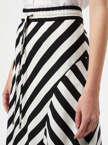 Lauren Ralph Lauren Skirt 'HANIF' in Black