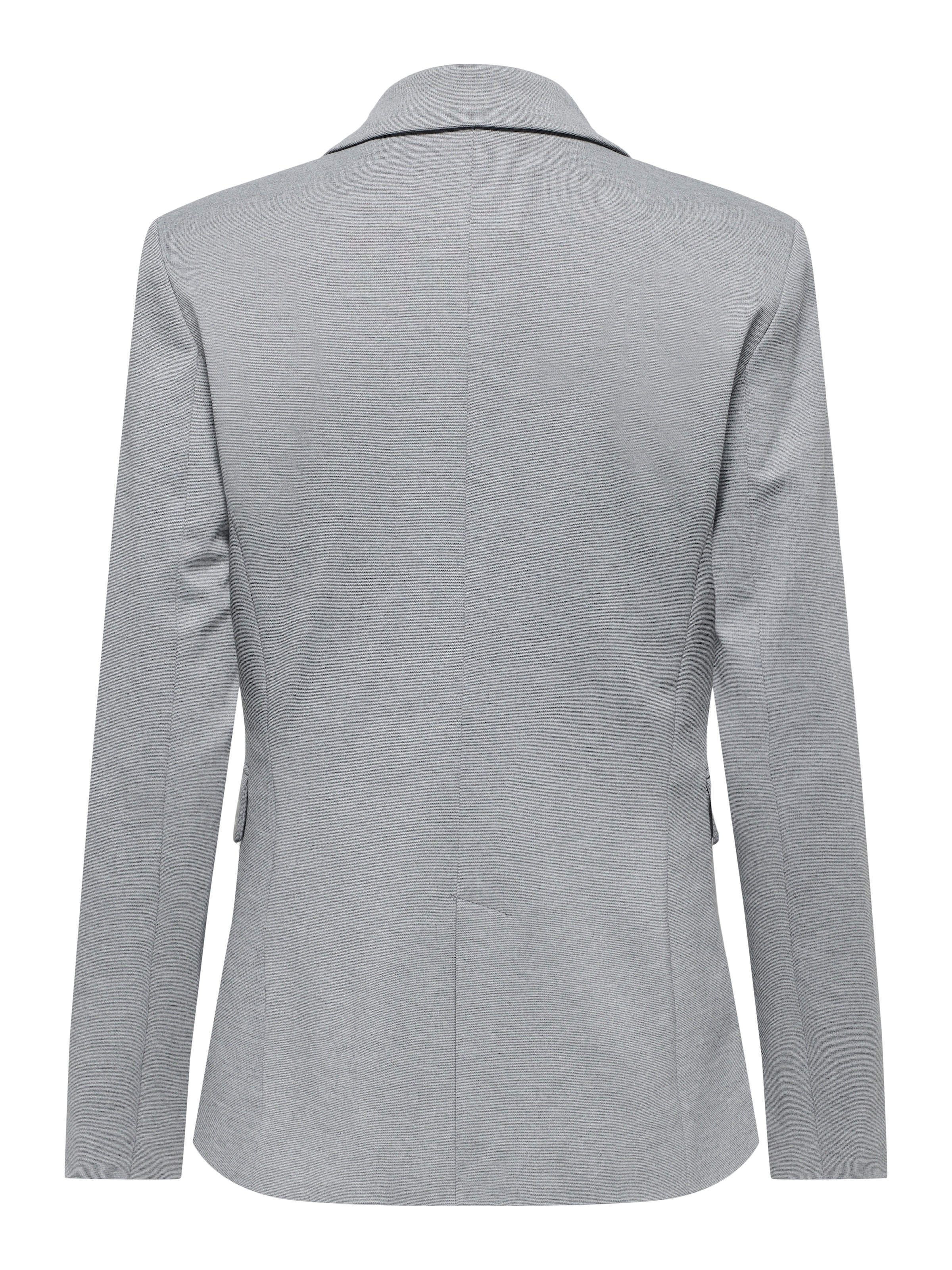 ONLY Blazer in Grau