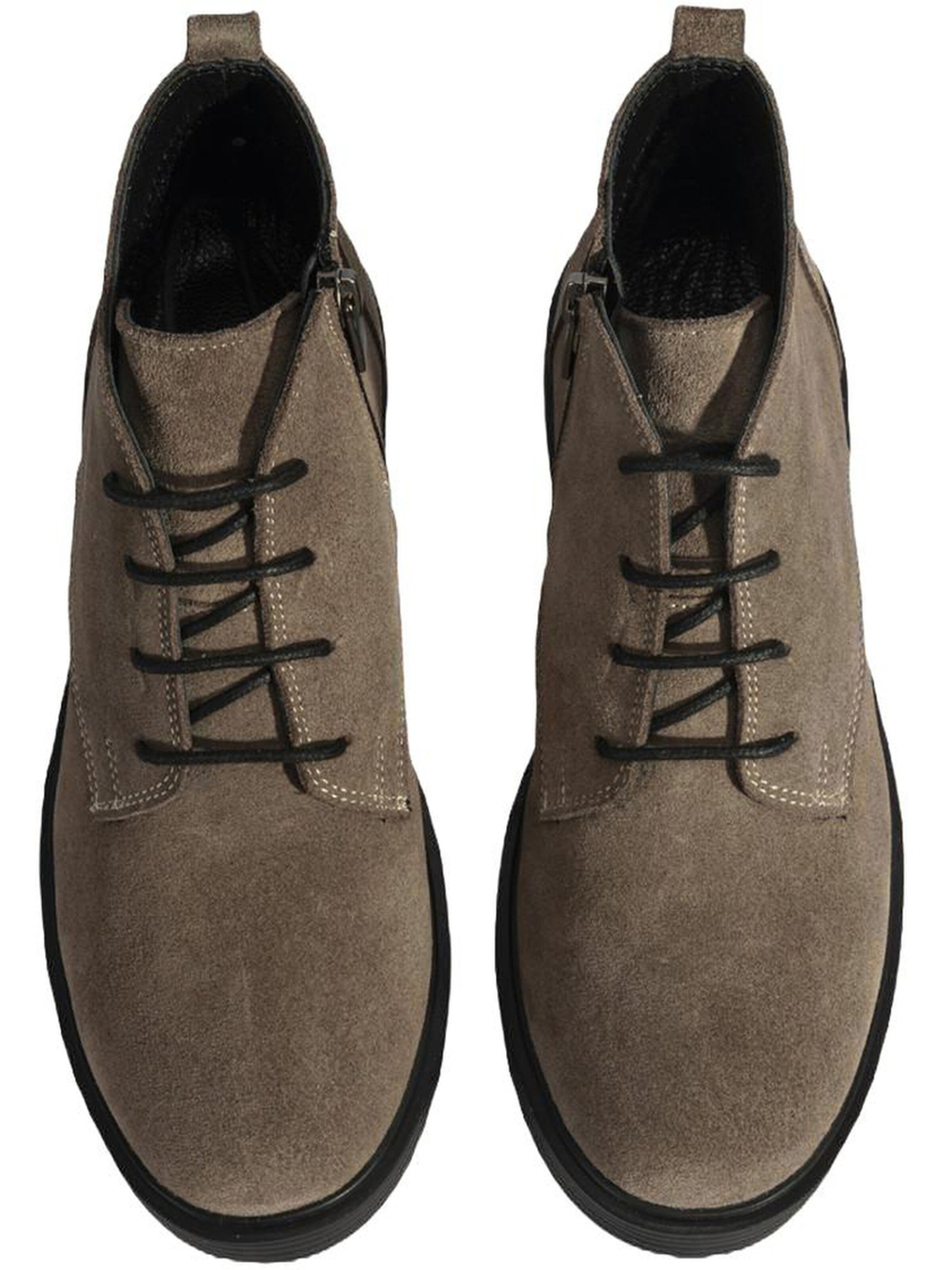Desa Boots 'Stiefel'‌‌‌‌‌ in Grau
