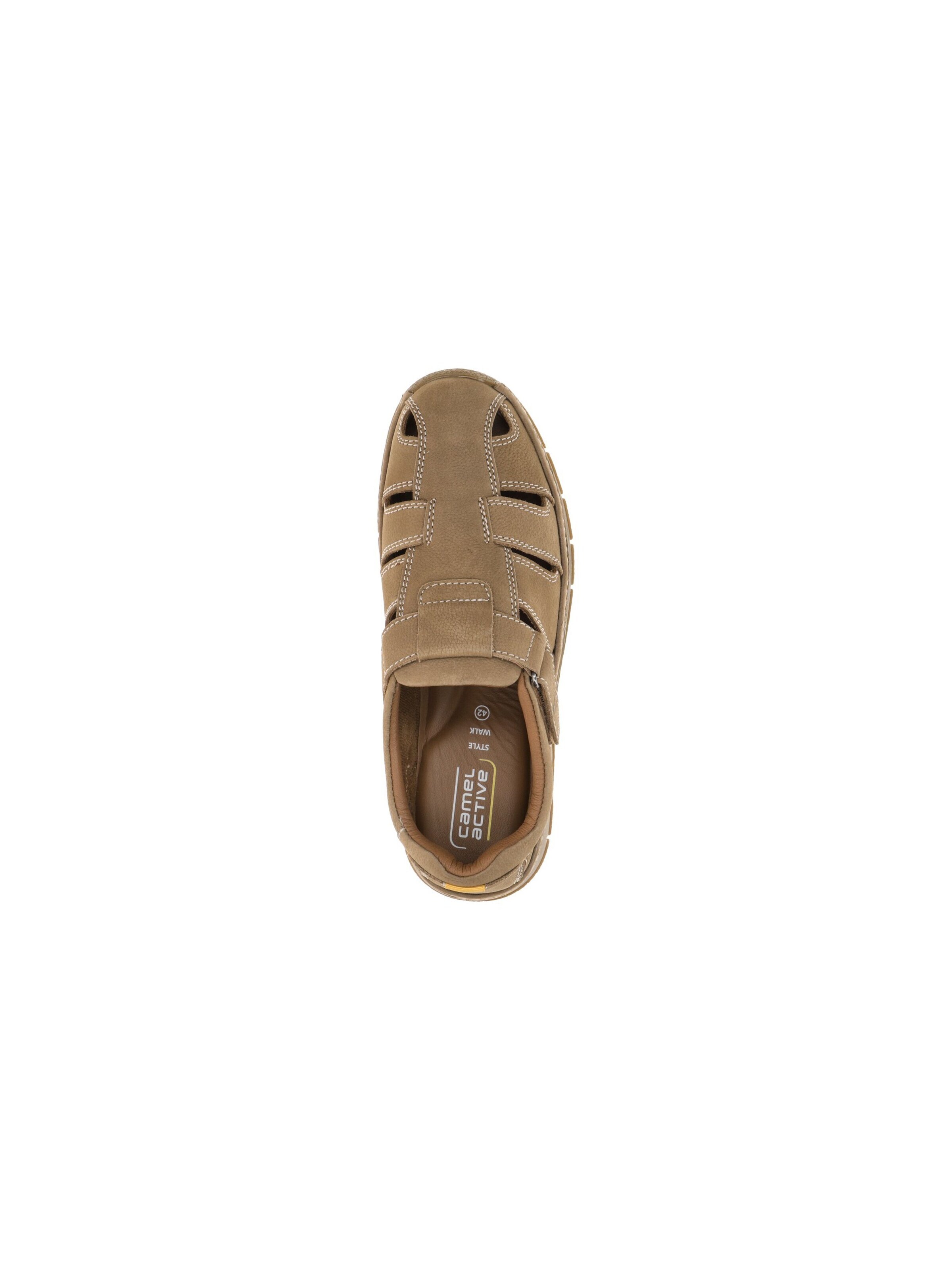 CAMEL ACTIVE Schuhe in Braun