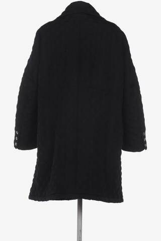 Ulla Popken Jacket & Coat in 7XL in Black