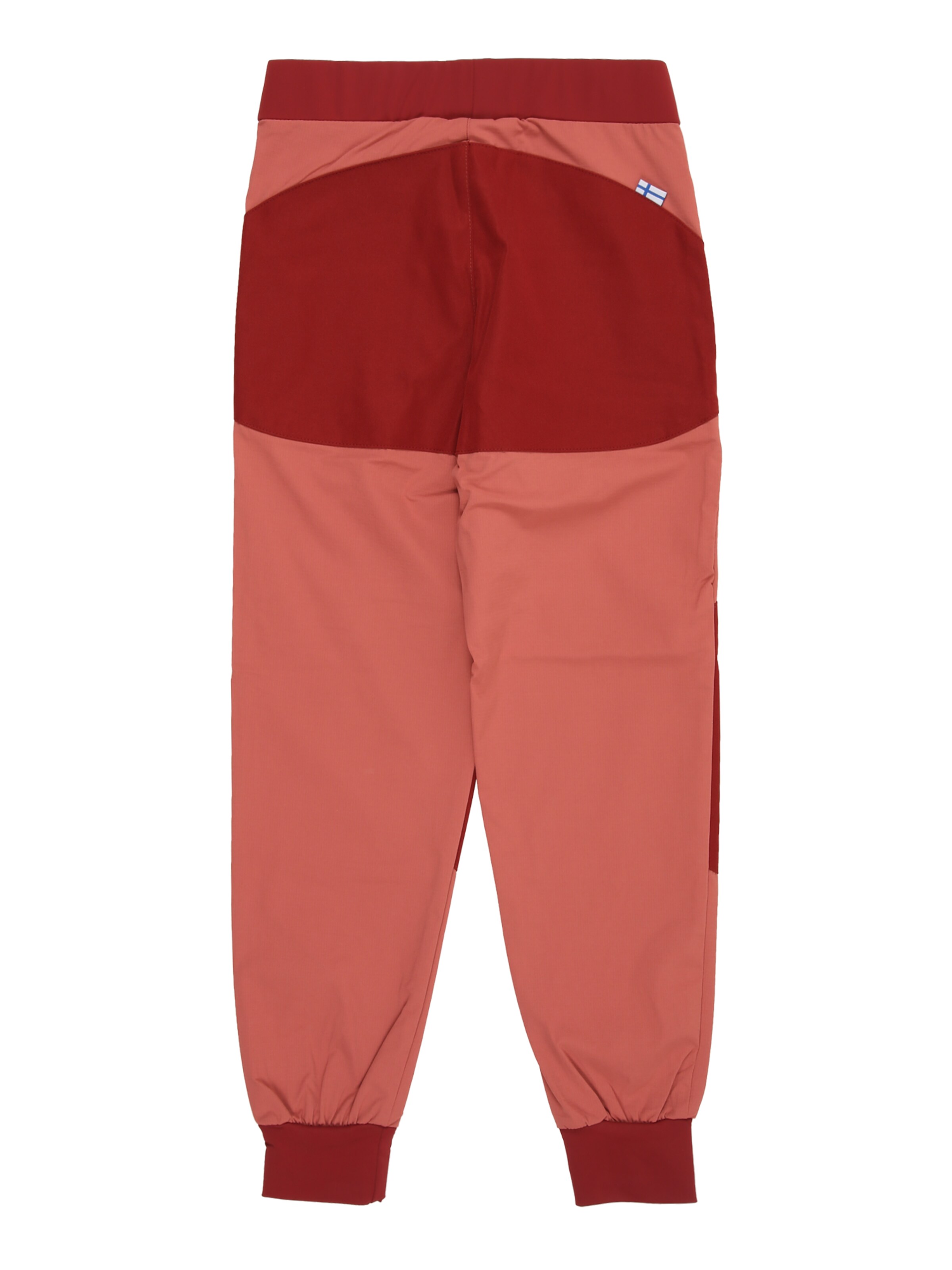 raudona FINKID Siaurėjantis Kelnės 'SUOJA PROTECT'