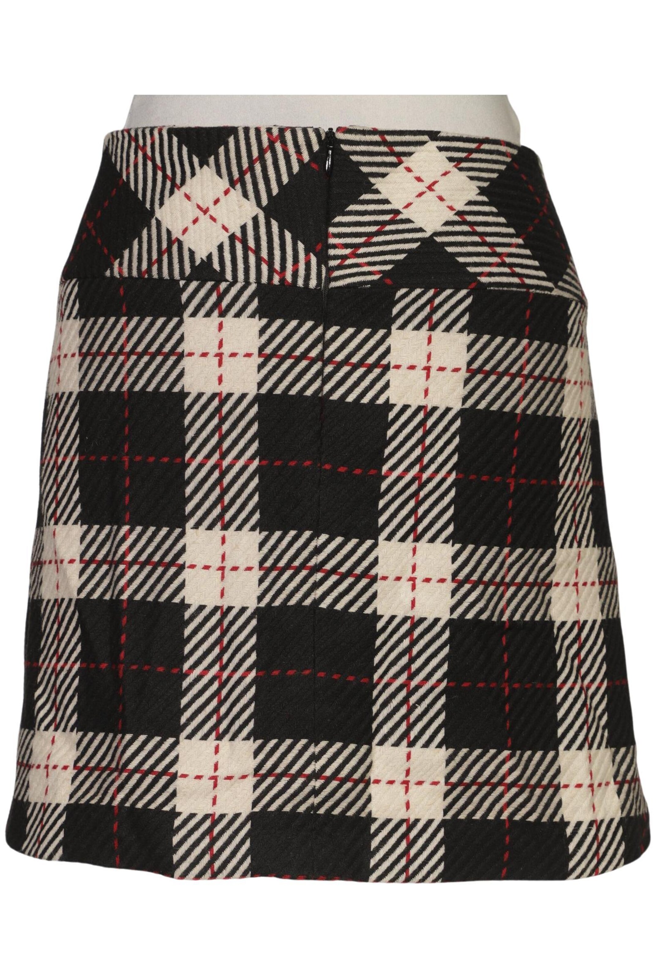 HALLHUBER Skirt in M in Black