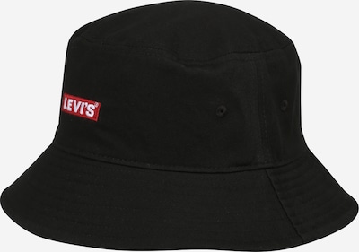 Cappello LEVI'S ® di colore rosso / nero / bianco, Visualizzazione prodotti