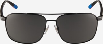 Polo Ralph Lauren Sonnenbrille '0PH3135' in Schwarz