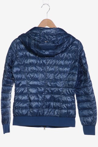 Herno Jacket & Coat in S in Blue