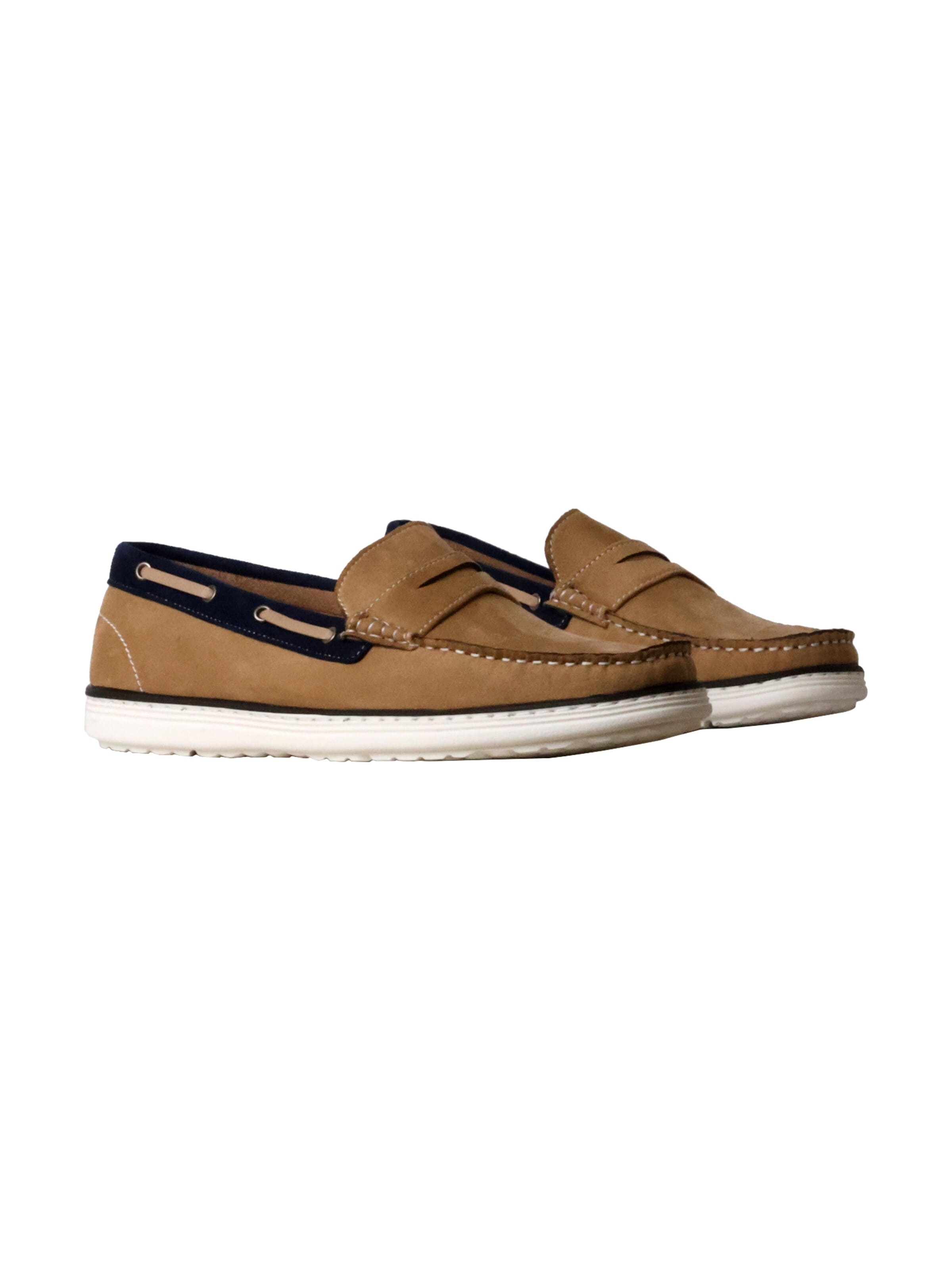 Elong Slipper in Braun