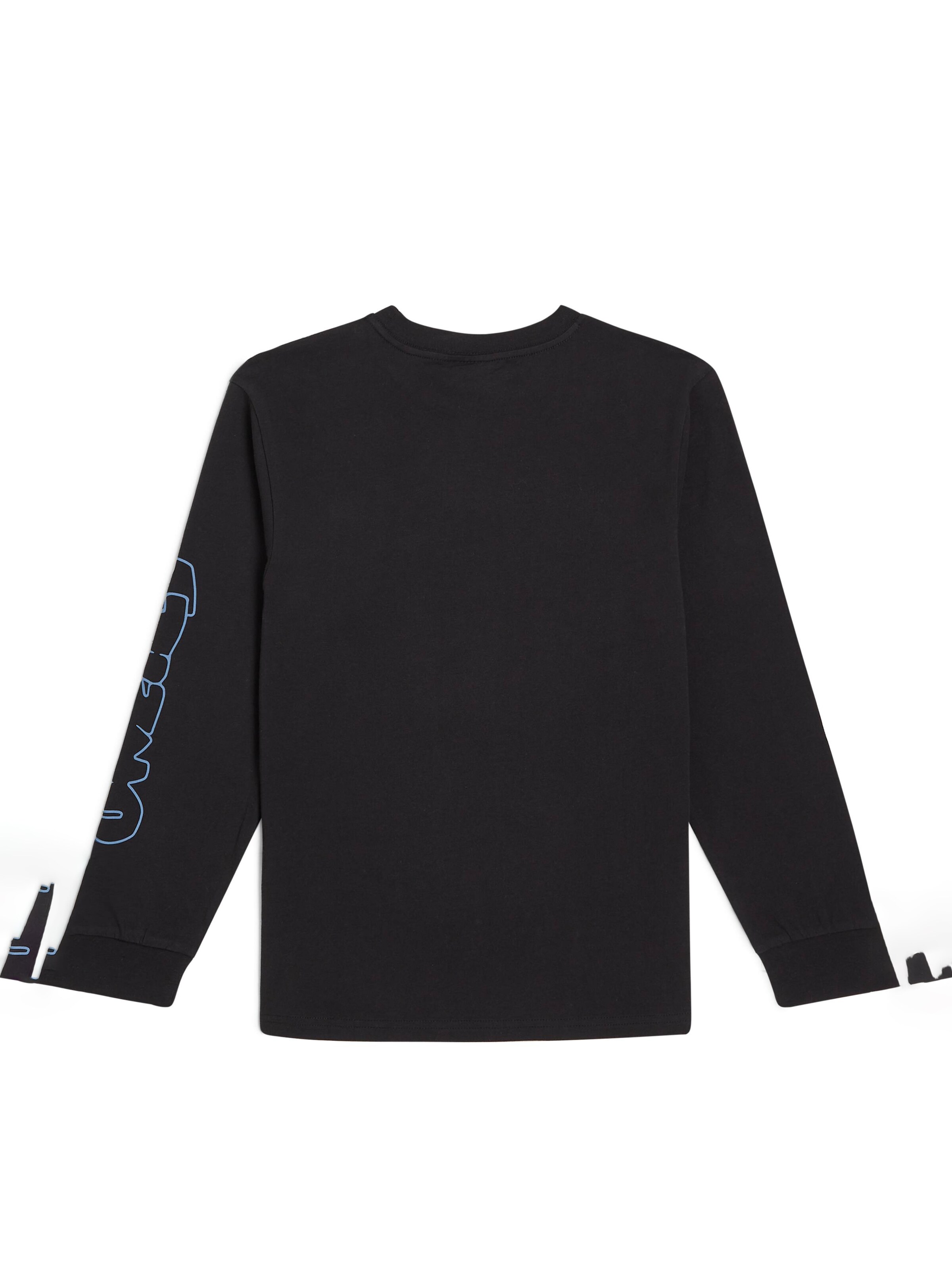 O'NEILL Μπλουζάκι σε μαύρο