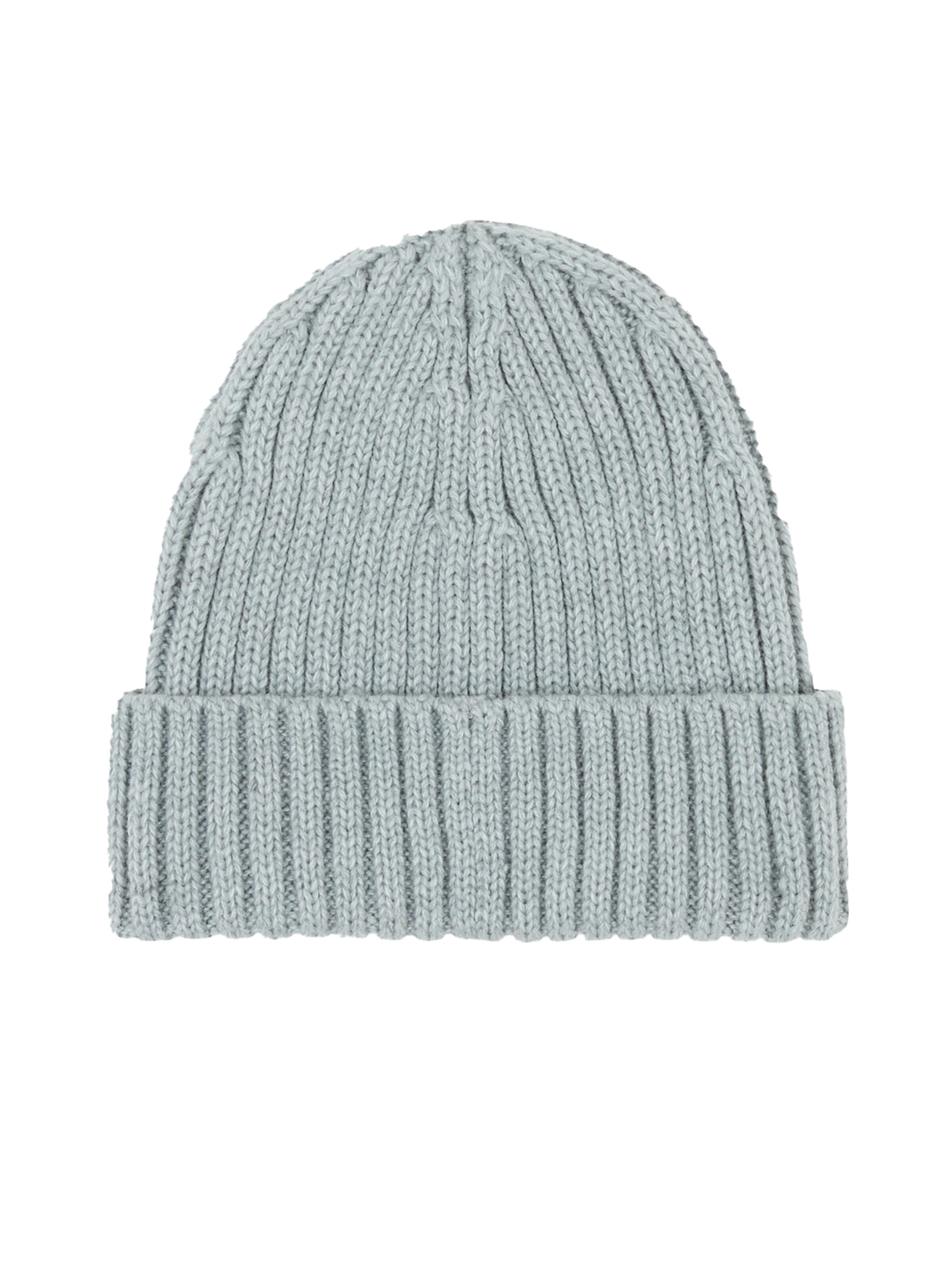 DICKIES - Gorros 'Lockwood' em azul