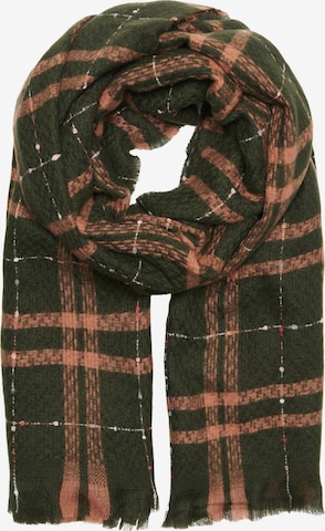 ONLY Scarf 'GRETHA' in Green: front
