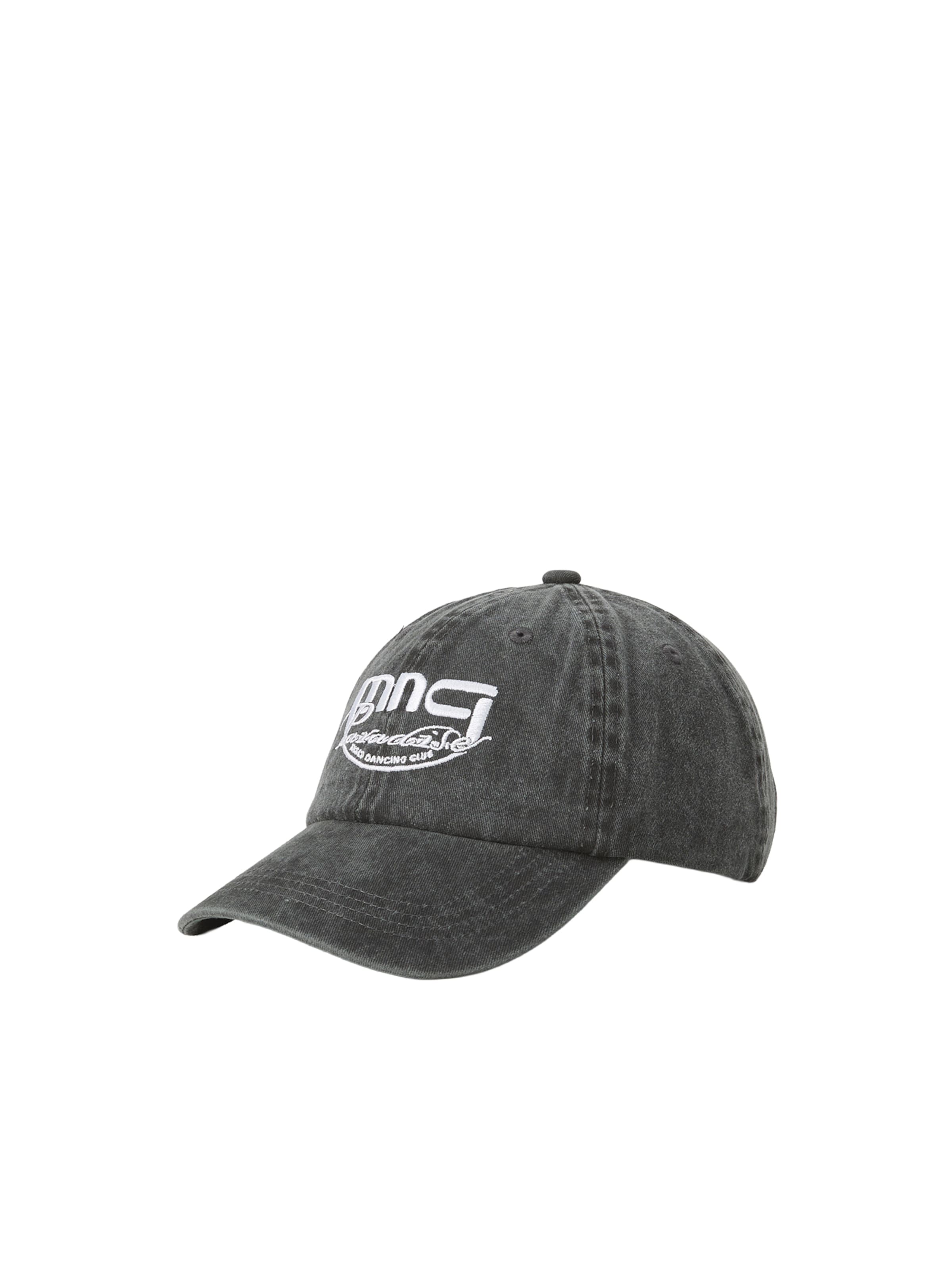 MADS NORGAARD COPENHAGEN Sapkák - fekete: elől