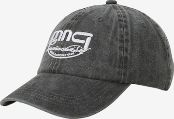 MADS NORGAARD COPENHAGEN Sapkák - fekete: elől