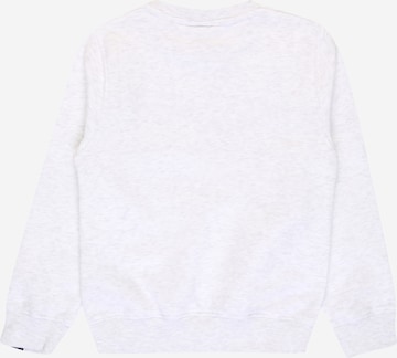 ELLESSE Regular fit Sweatshirt 'Siobhen' in White