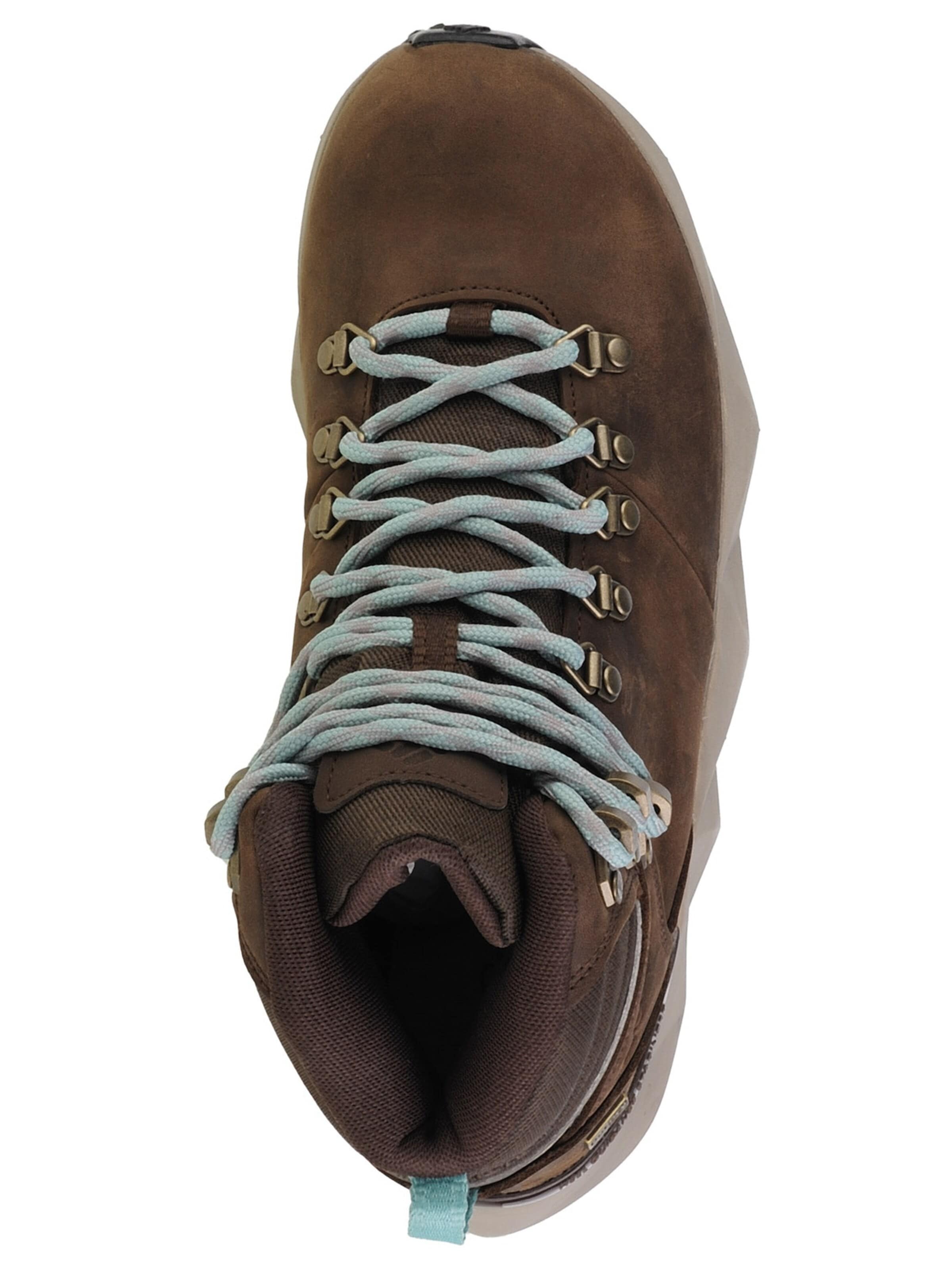 Boots 'Columbia Facet Sierra W Outdry' COLUMBIA en marron