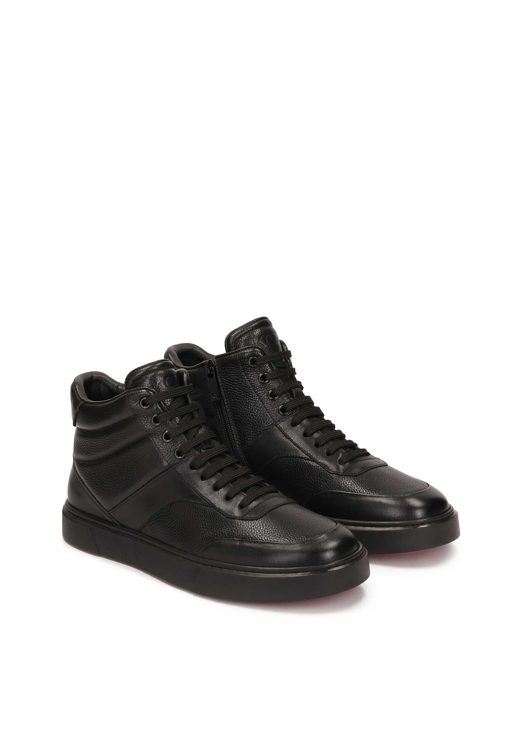 Kazar High-top trainers in Black