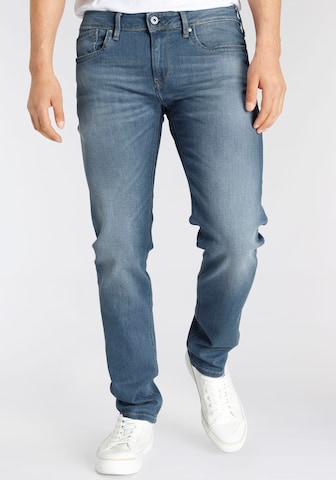 Pepe Jeans Jeans in Blue: front