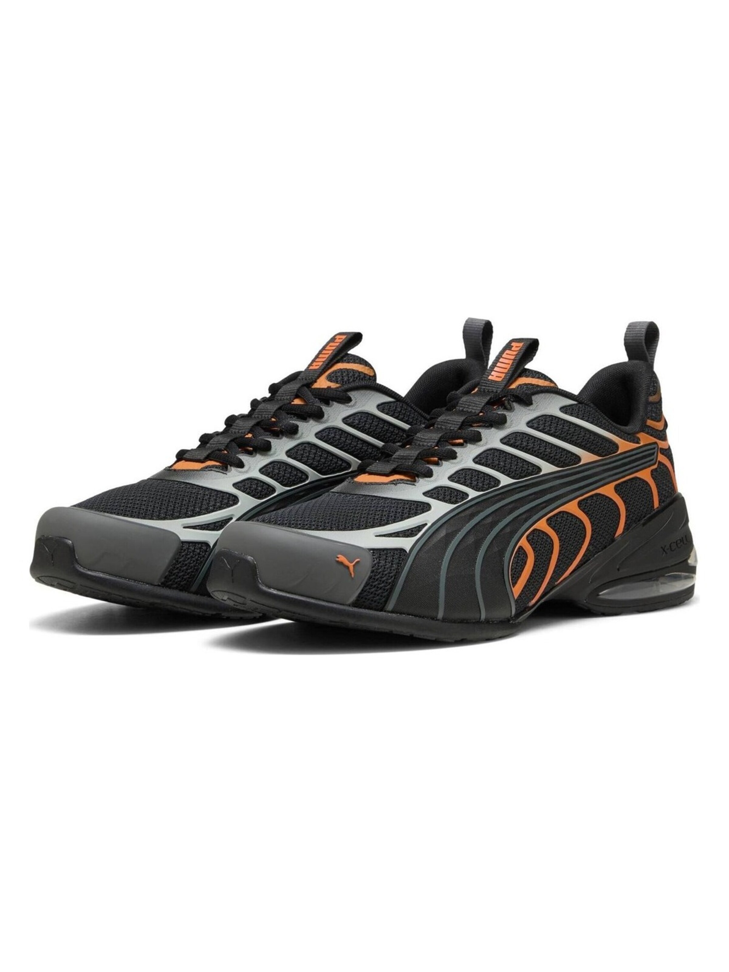 Scarpa sportiva 'Puma Voltra' di PUMA in nero