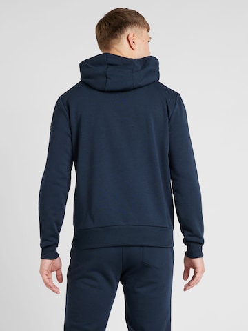 Colmar Sweatshirt i blå