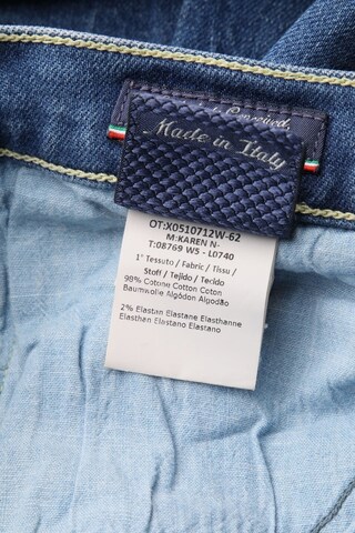 Jacob Cohen Jeans in 28 in Blue