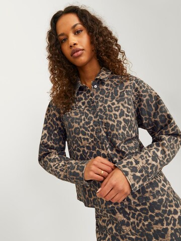 JJXX Bluse 'JXSarah' in Beige