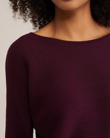 Pullover di WE Fashion in lilla