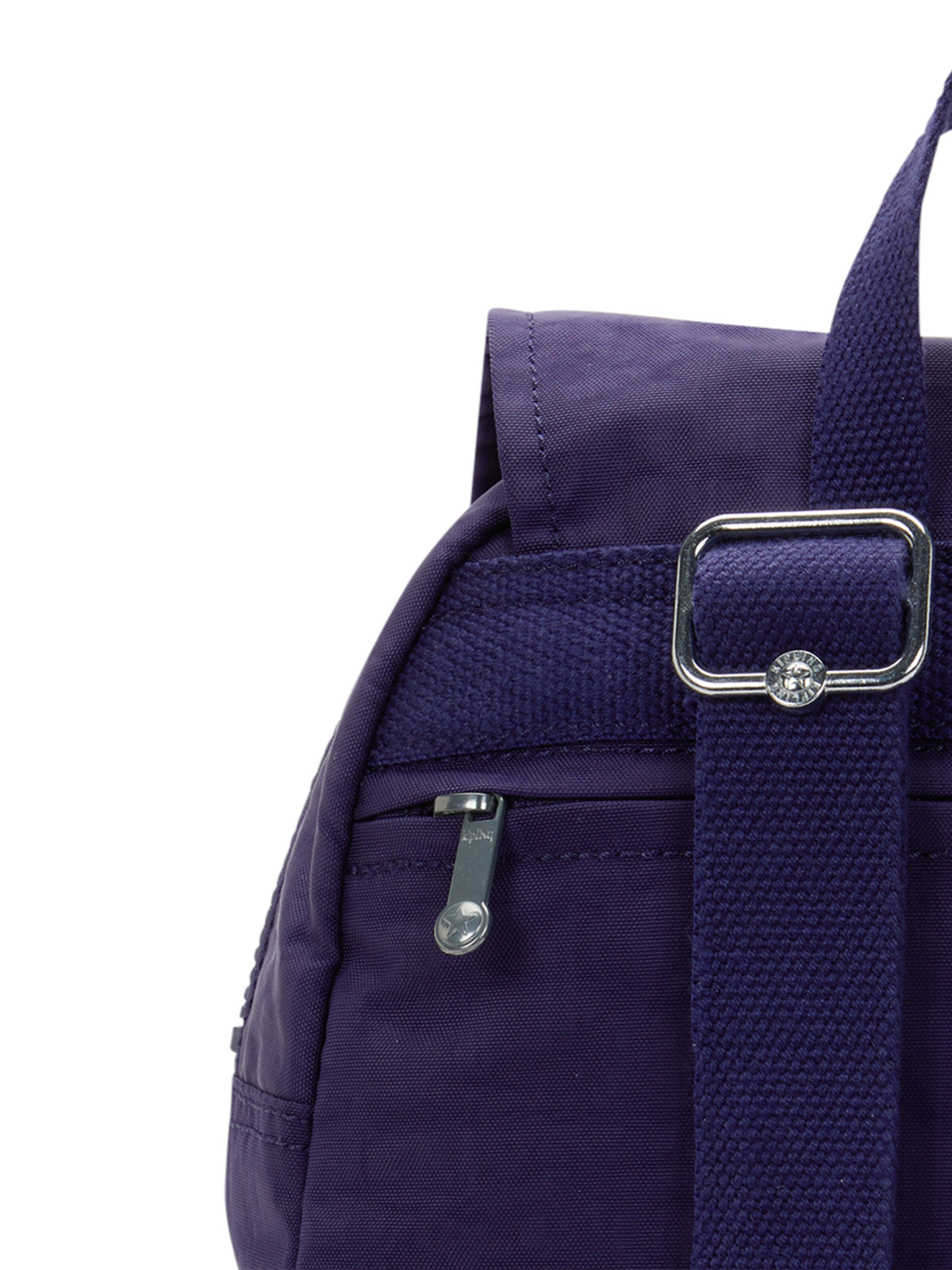 KIPLING Рюкзак 'City' в Синий