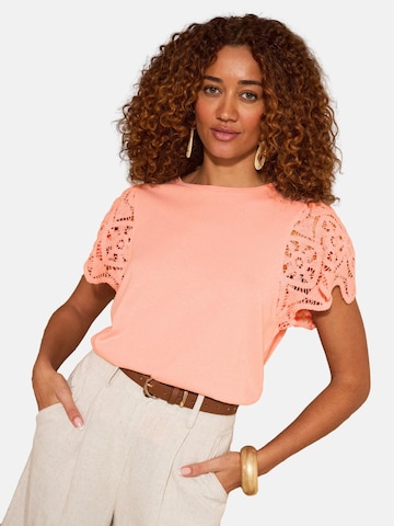 love & rosesMajica - roza boja: prednji dio