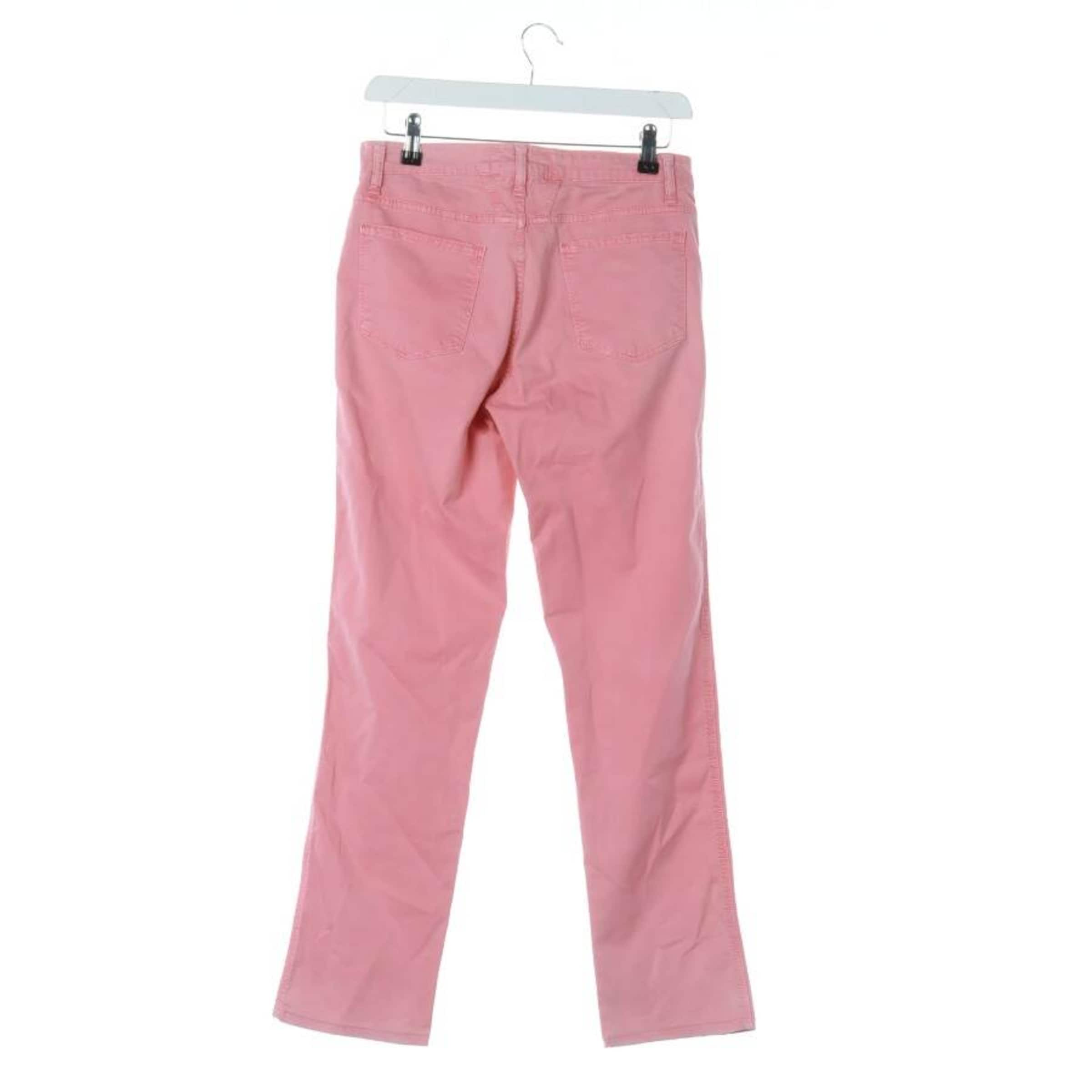Closed Hose S in Pink