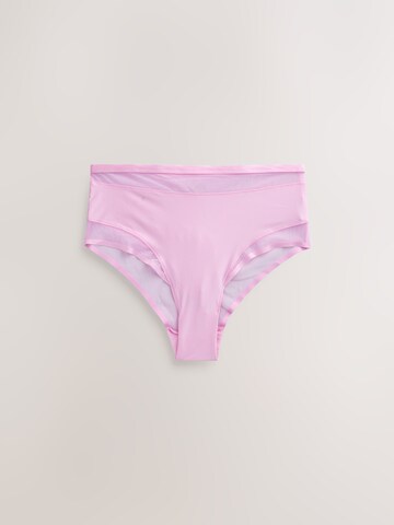 Next Slip in Blue