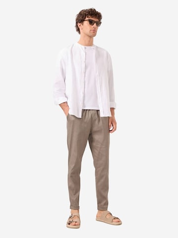 Tommy Life Hose 'Hose'‌‌ in Beige