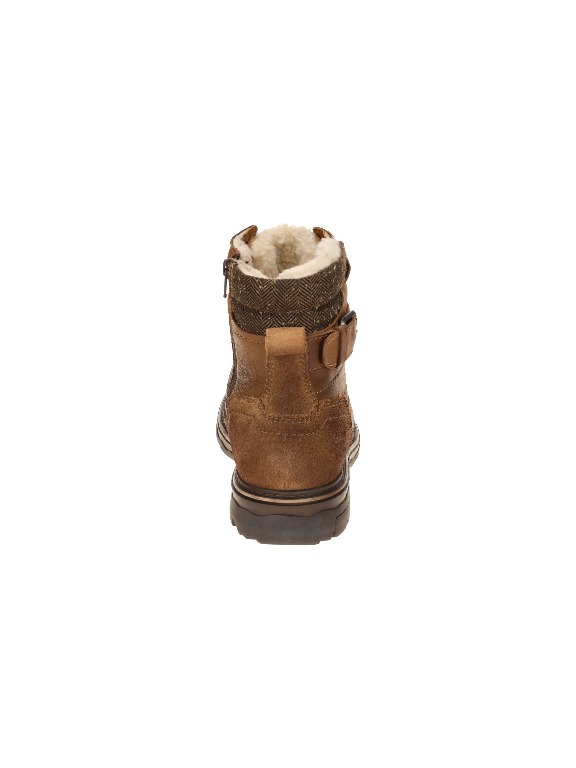 Dockers Schnürstiefel‌‌‌‌‌‌‌‌‌‌ in Braun