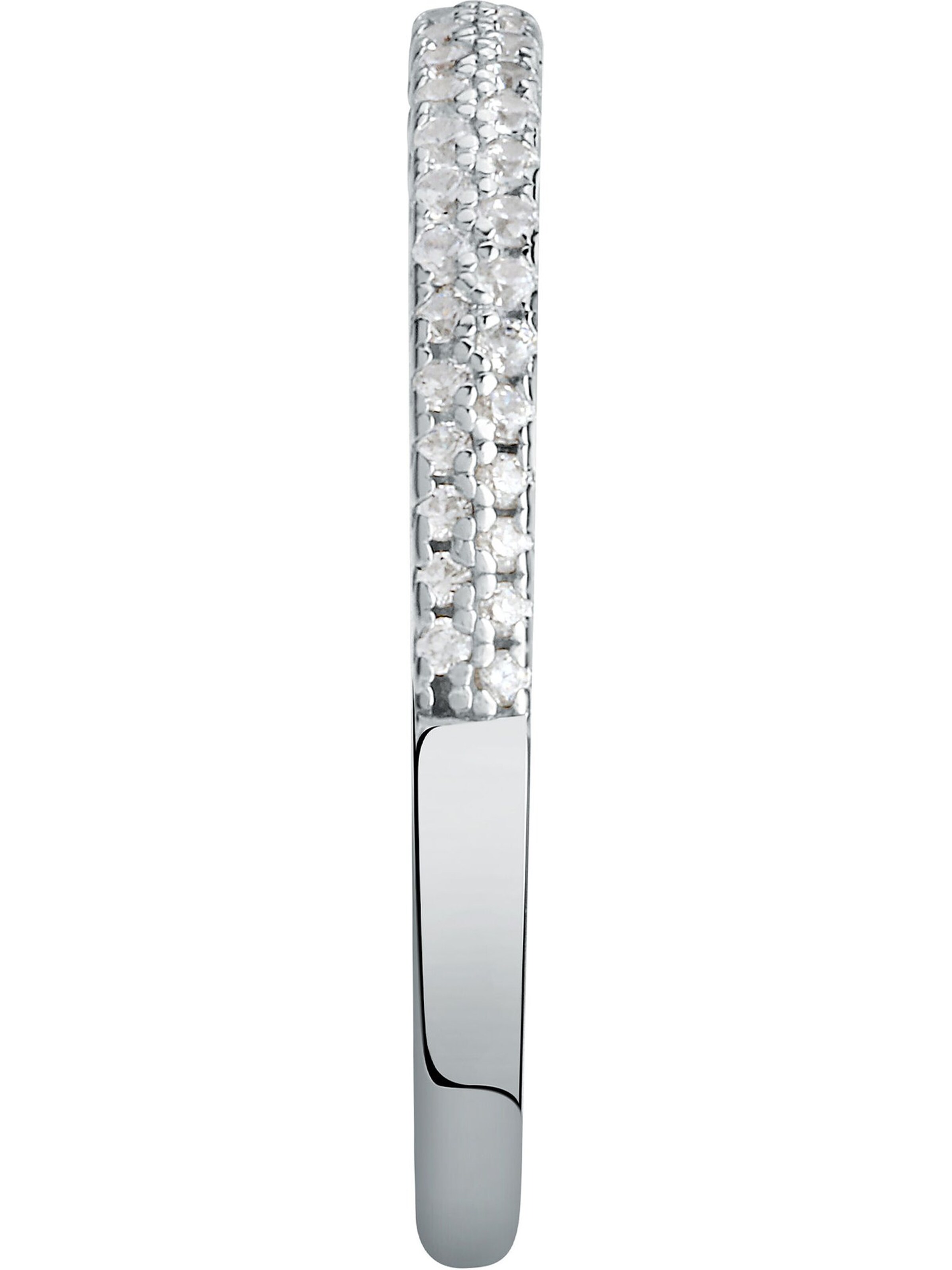 CHRIST Ring in Silver