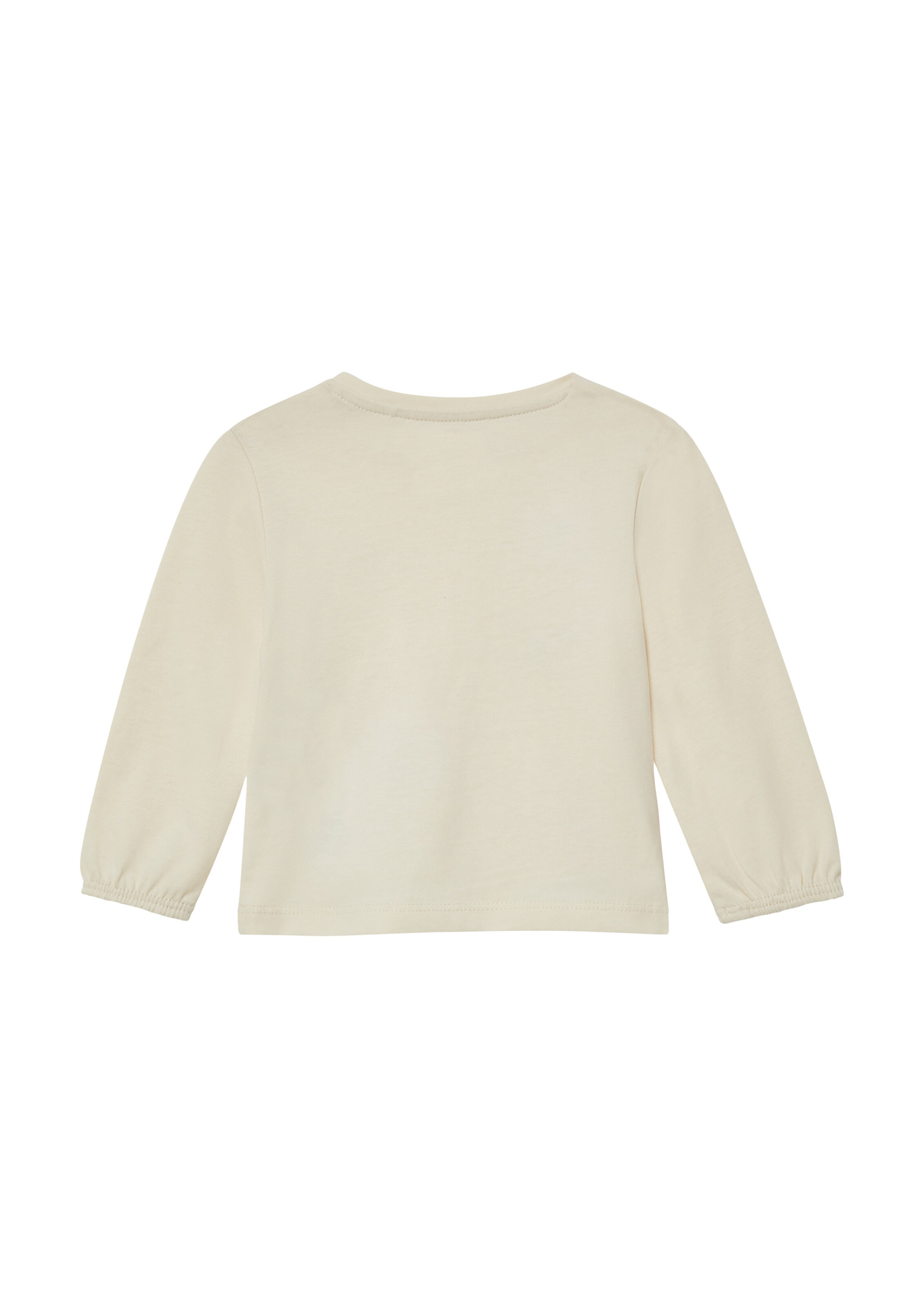 T-Shirt s.Oliver en beige