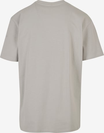 MJ Gonzales T-Shirt 'Vintage Dreams' in Grau